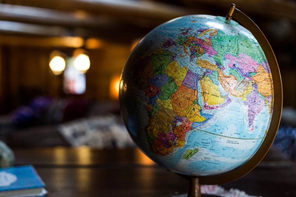 Global Wealth Protection: Essential Estate Planning for International Families in the UK