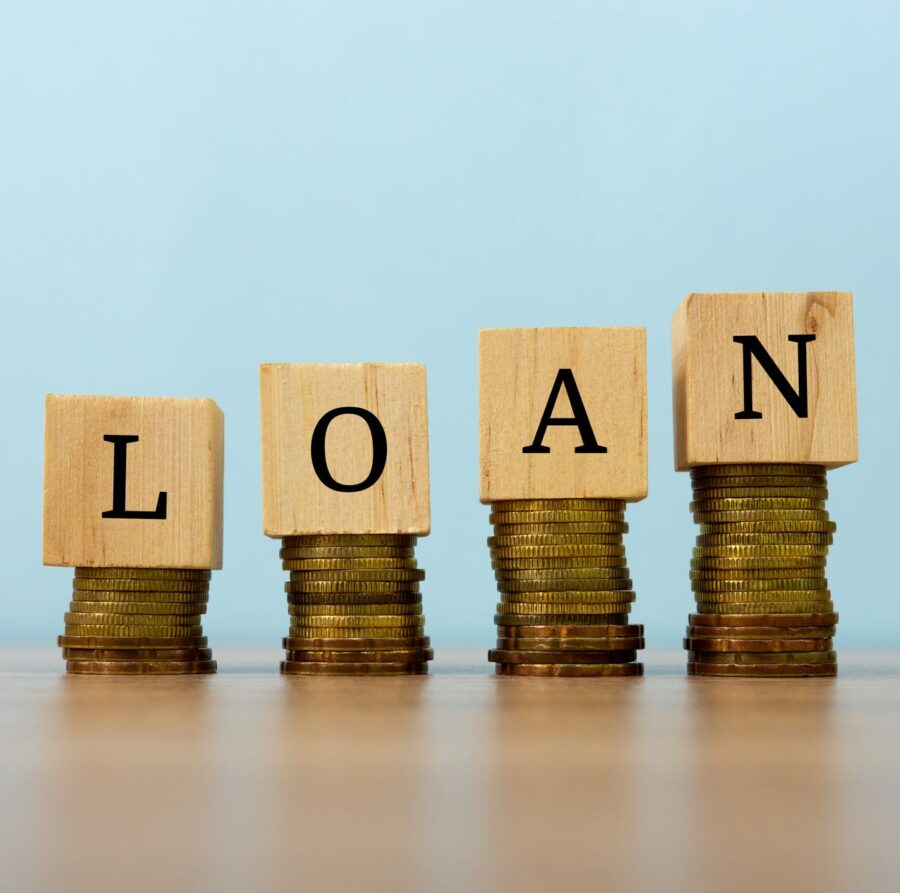 How Rate Caps Reshape Local Lending Markets